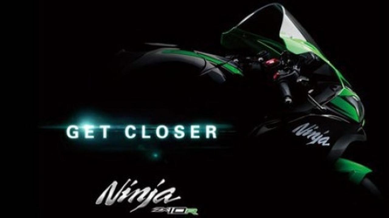 Bos Kawasaki jawab rumor Ninja ZX10R "Supercharger" Indonesia