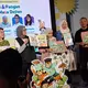 Buibu Baca Buku (BBB) terus berupaya meningkatkan kepedulian terhadap isu iklim dan lingkungan melalui program Climate Literacy for Mothers atau Literasi Iklim untuk Ibu.