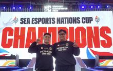 Indonesia Raih Emas PUBG Mobile Solo SEA ENC 2026, Atlet Puji Sikap Proaktif