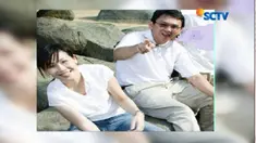 Selama 20 tahun pernikahannya, mereka dikaruniai tiga anak Nicholas, Nathania, dan Daud Albeener Purnama.