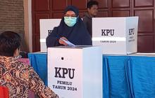 Maju Pilbup Boyolali, Adik Mantan Ajudan Jokowi Mundur dari PNS Solo