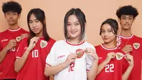 The Morbius Luncurkan Lagu Garuda Kita sebagai Dukungan untuk Timnas Indonesia