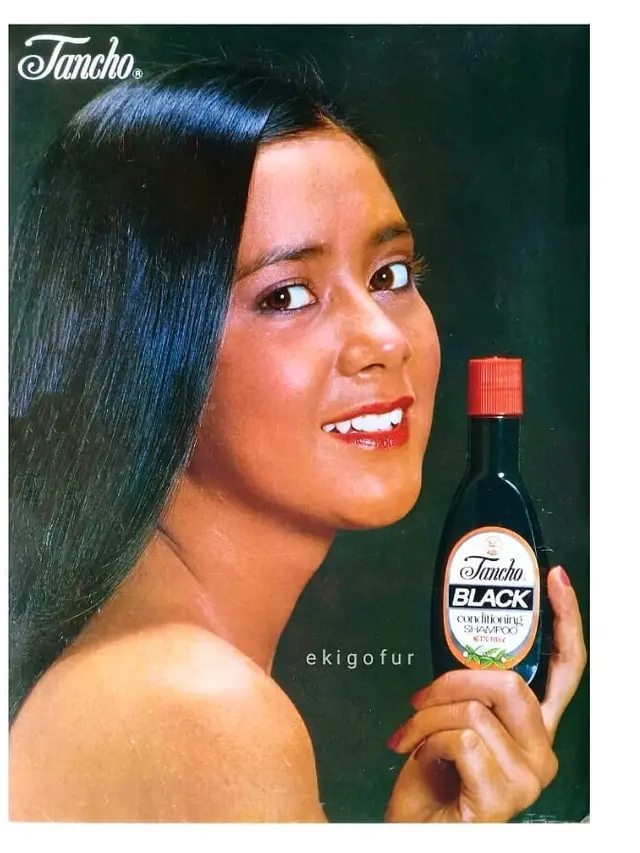 Potret Lawas Lydia Kandou Saat Jadi Bintang Iklan Jadul