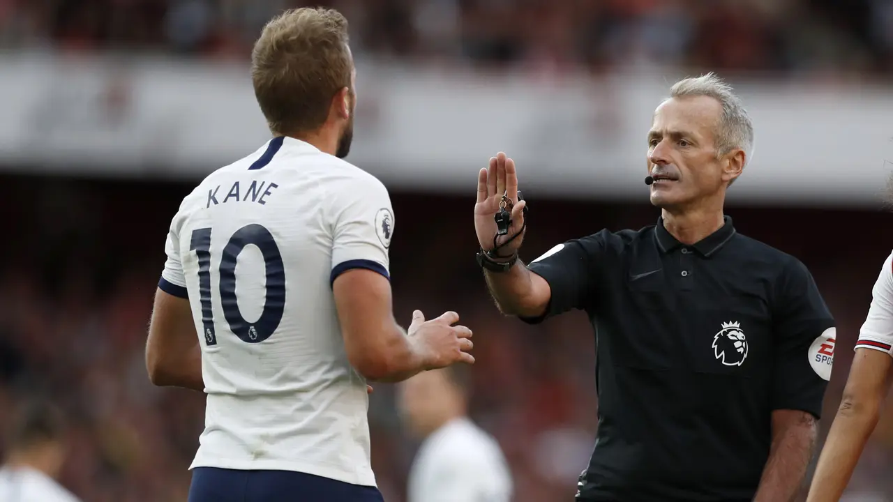 Harry Kane