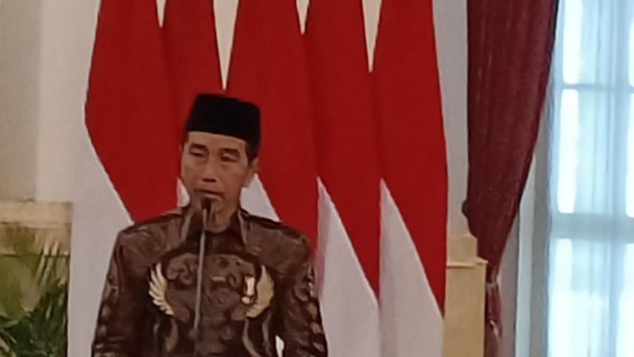 Dok. Istimewa