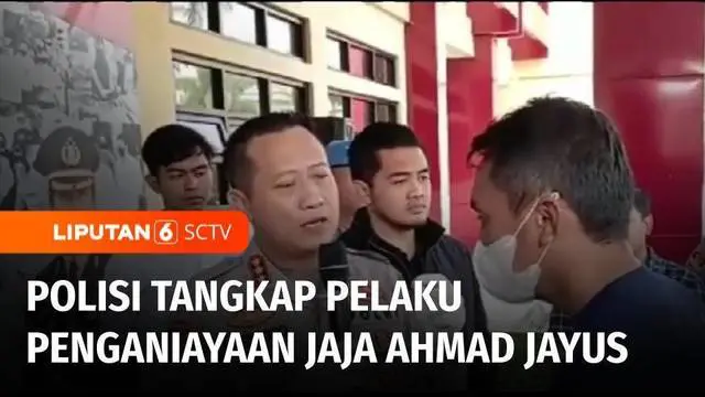 Polisi menangkap pelaku penganiayaan mantan Ketua Komisi Yudisial, Jaja Ahmad Jayus dan putrinya di Kabupaten Bandung, Jawa Barat. Pelaku ternyata seorang pencuri yang tepergok saat akan melakukan aksinya.