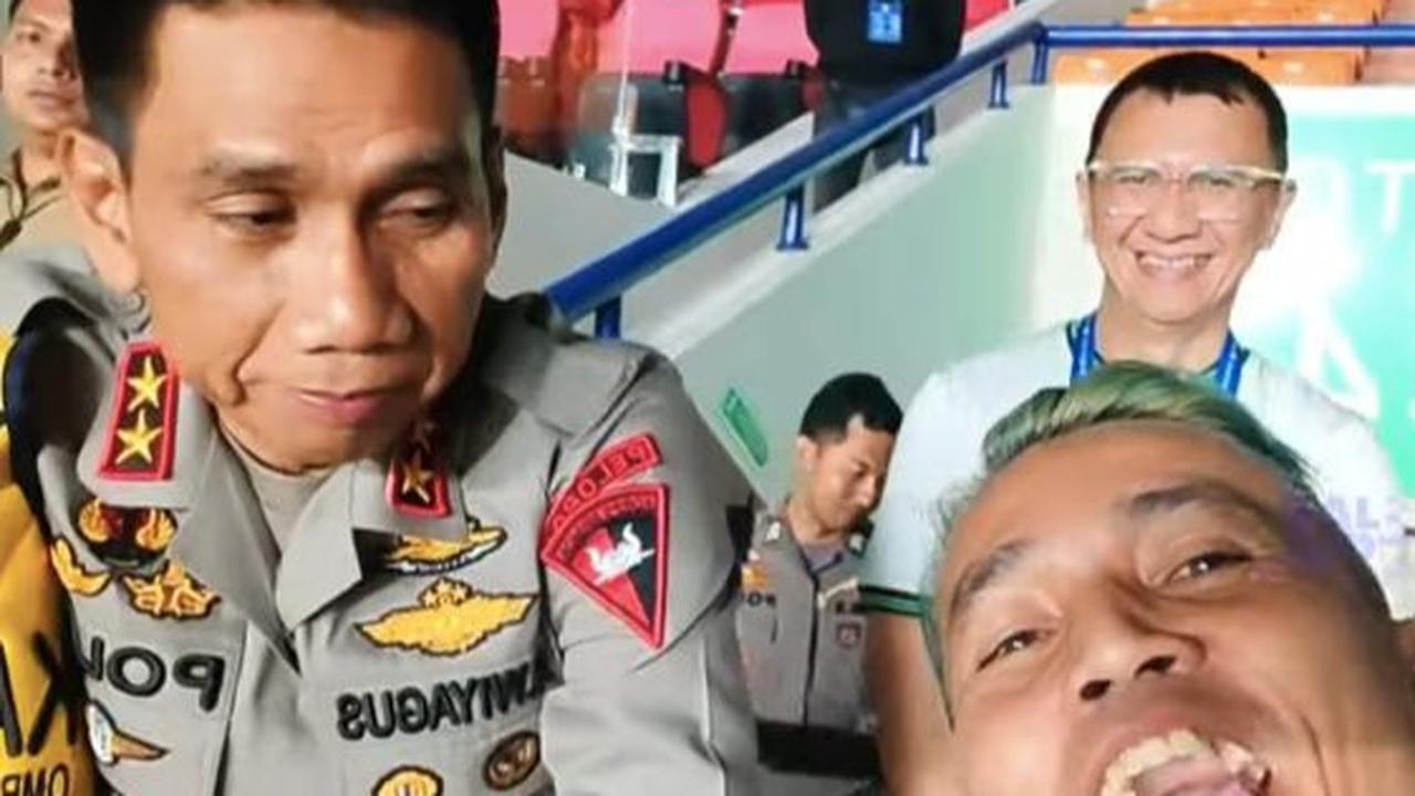 Dok. Istimewa