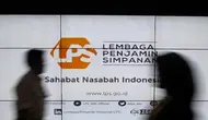 4 BPR Jabar Bangkrut, LPS Cairkan Klaim Simpanan Rp 243 Miliar