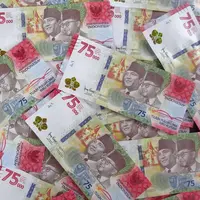 Mendapatkan banyak rezeki/Copyright pexels.com/Robert Lens