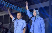 Kampanye Pamungkas, Ini Janji Jagoan Jokowi di Pilkada Solo