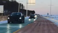 Meluncur 2024, Mobil Listrik Xiaomi Modena Jalani Tes Musim Dingin (Carnewschina)