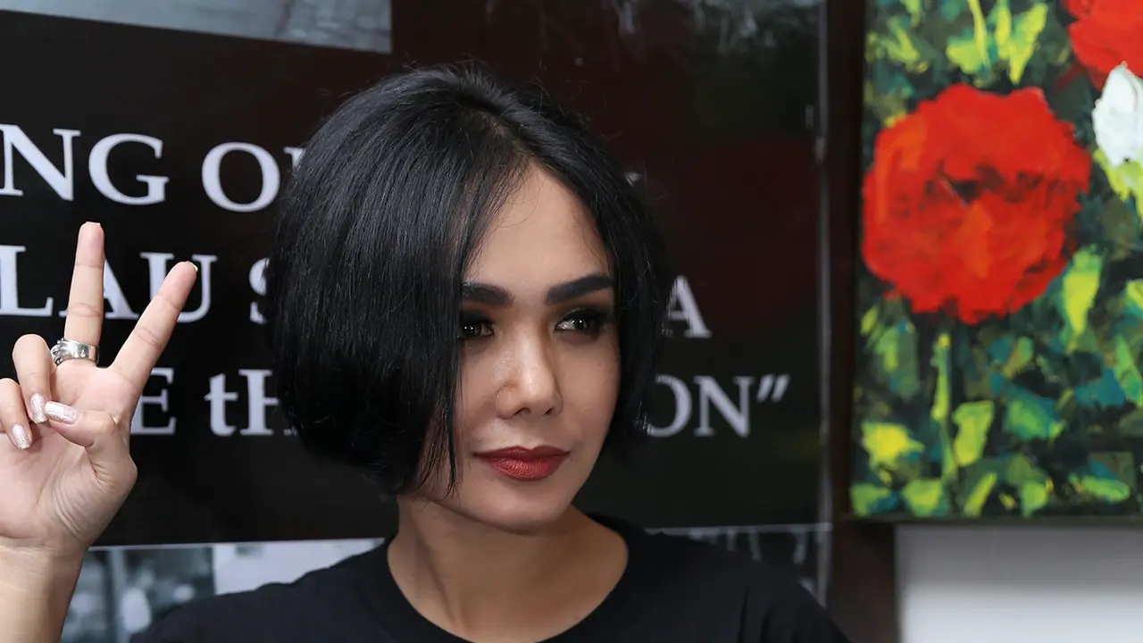 Yuni Shara