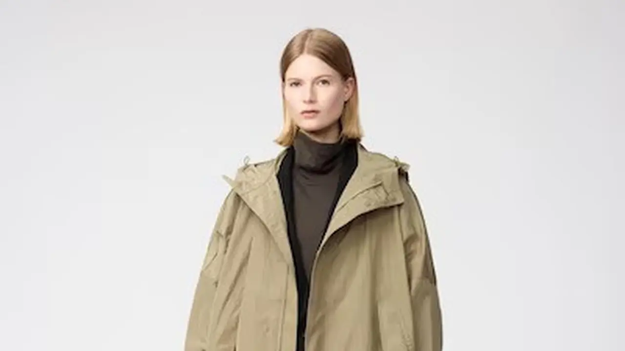 Tampil Nyaman dan Stylish, Intip Inspirasi Gaya Oversized untuk Libur Akhir Pekan