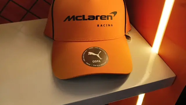 Koleksi Kolaborasi PUMA x McLaren Meluncur di Indonesia, Terinspirasi Gaya Hidup Para Pembalap