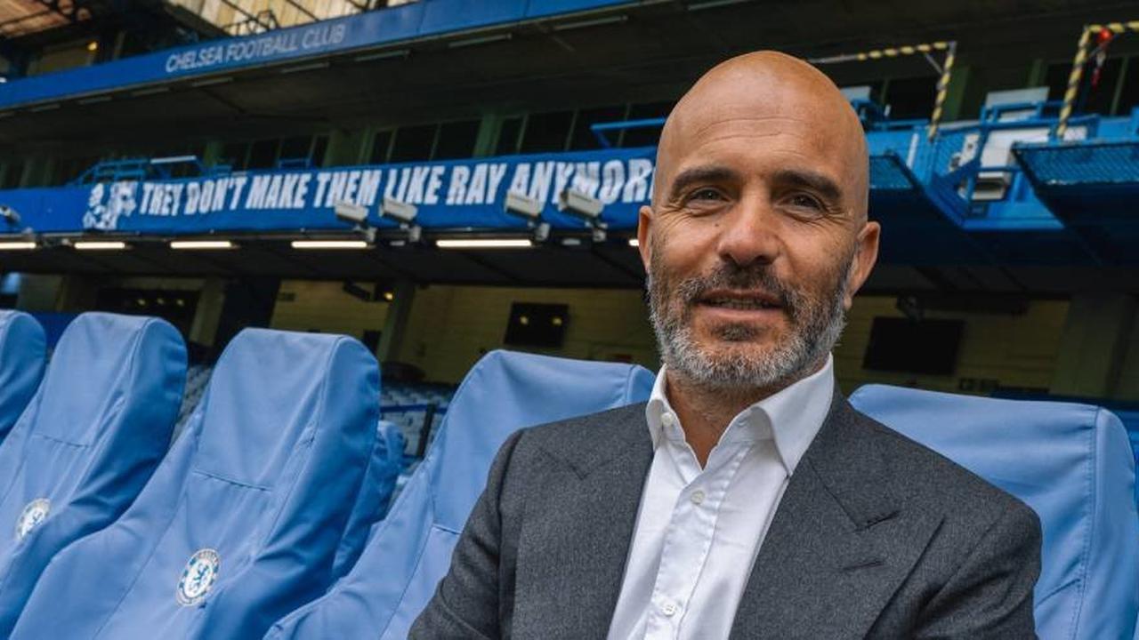 Enzo Maresca Pastikan Chelsea Bakal Cuci Gudang di Januari 2025
