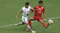 8 Besar Liga 2: Martapura FC Bungkam Persis Solo
