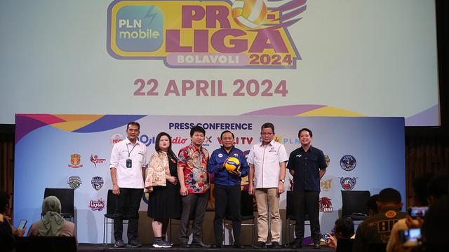 PLN Mobile Proliga 2024