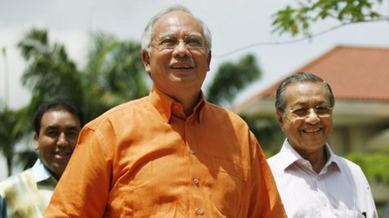 Jaksa Malaysia sebut PM Najib tak terkait pembunuhan model Mongolia