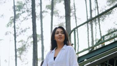 Dinda Kirana Bakal Lakukan Ini Demi Turunkan Berat Badan Hingga 12