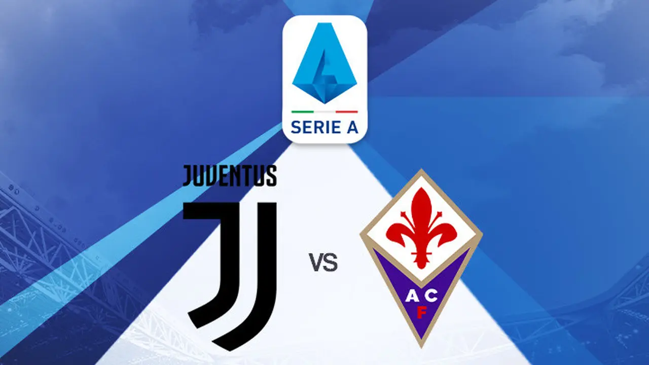 Serie A - Juventus Vs Fiorentina