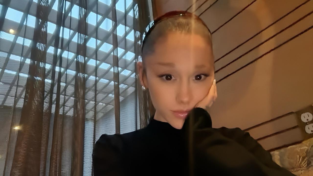 Ariana Grande Announces Her Eighth Album, 'Petal,' Set for Release July 31, 2026