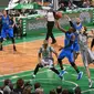 Rajon Rondo Mudik (AFP)