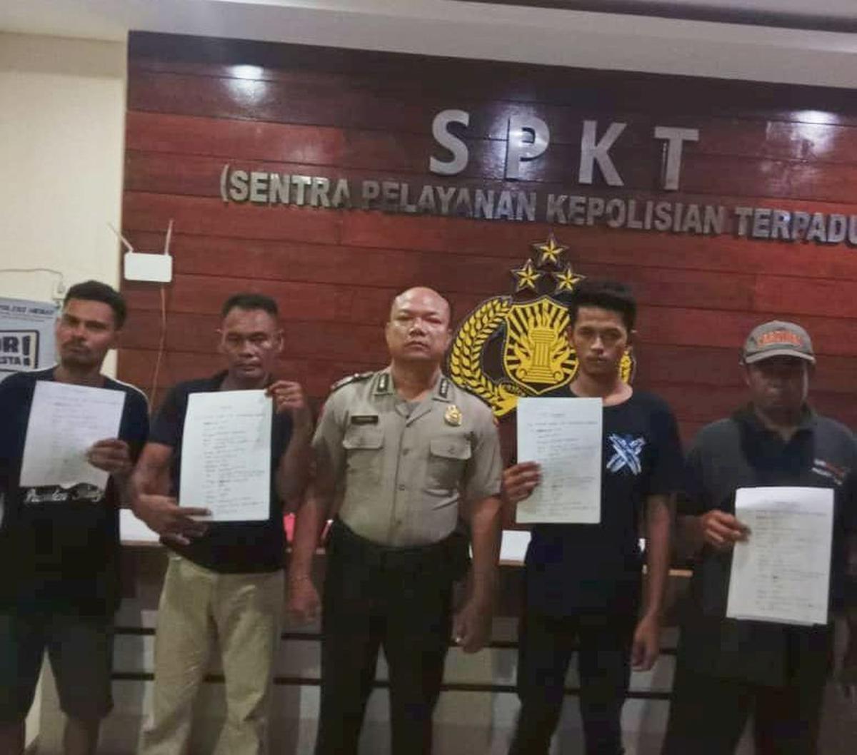 Dok. Istimewa