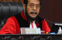 Suka Cita Partai Politik Sistem Pemilu Tetap Terbuka