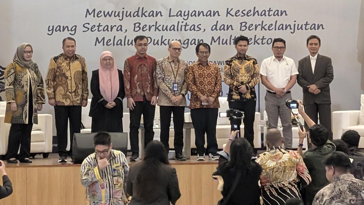 Sinergi dan Transformasi, Kunci BPJS Kesehatan Optimalkan Layanan Kesehatan
