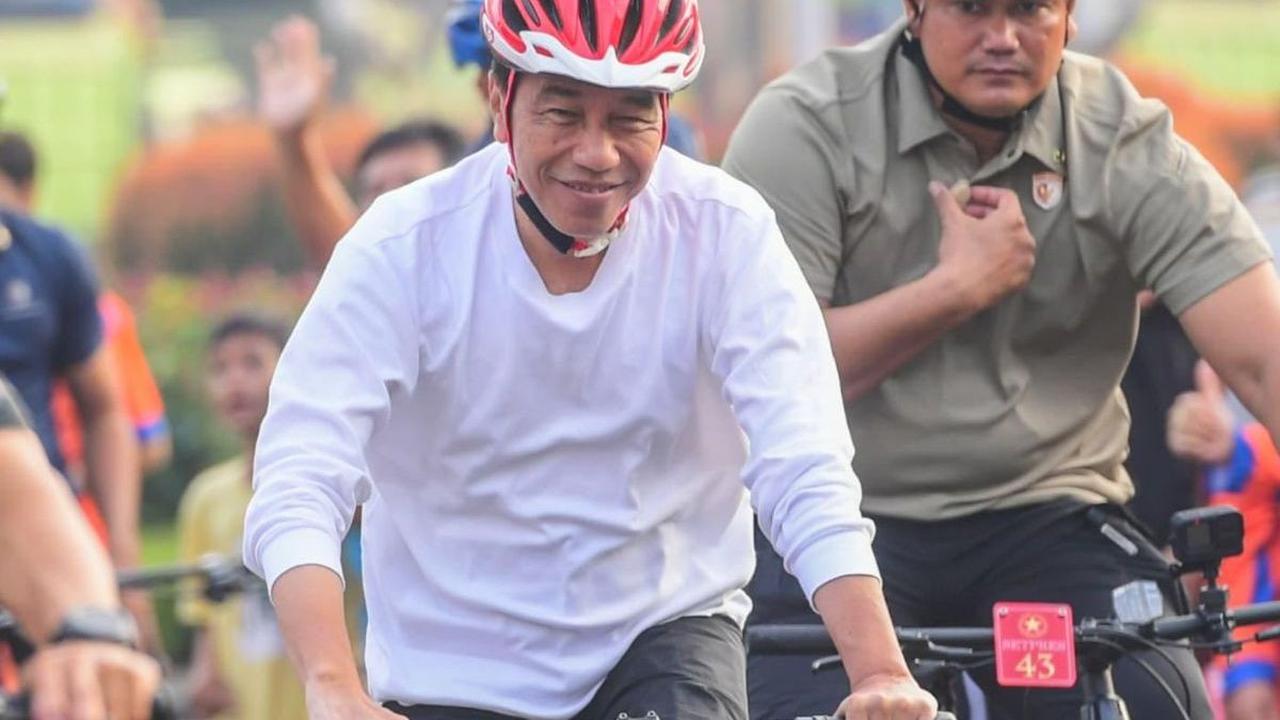 Dok. Istimewa