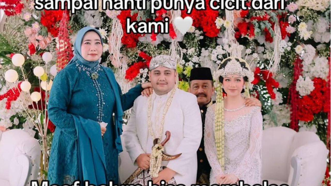 Curhatan Menantu