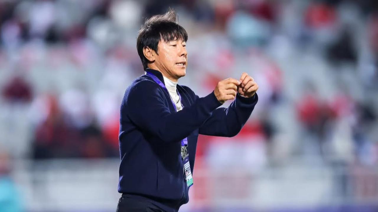 VIDEO: Komisi X Keras! Sayangkan PSSI Pecat STY Bawa Timnas Kekuatan Baru Dunia