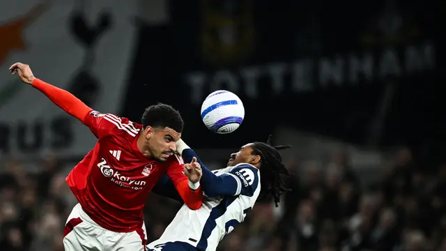 Tottenham Hotspur
