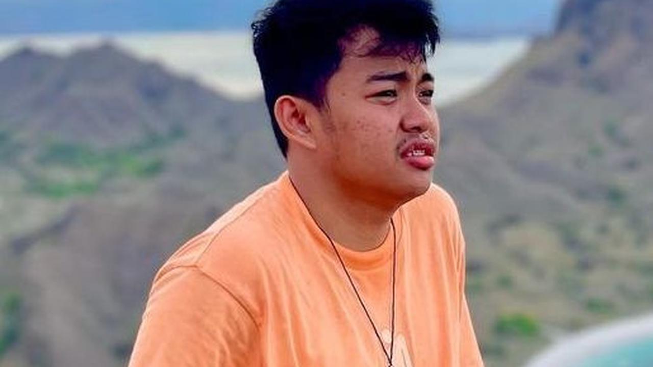 Potret Jhony Saputra Anak Haji Isam, Usia 21 Tahun Sudah Jadi Komisaris Perusahaan Sawit