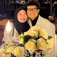 Musdalifah Basri dan Dian Nurdiana (Sumber: Instagram/musdalifahbasri)