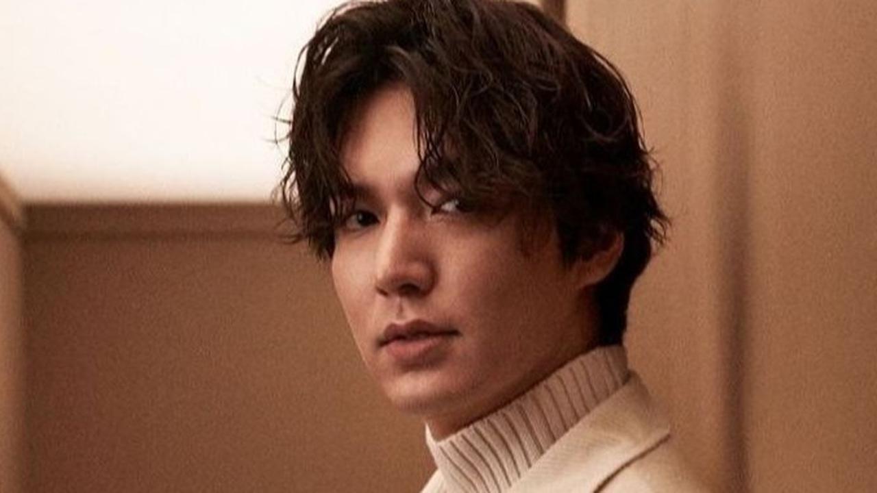 Perjalanan Lee Min Ho dan Transformasi Drakor, Dari Boys Over Flowers ke When The Stars Gossip