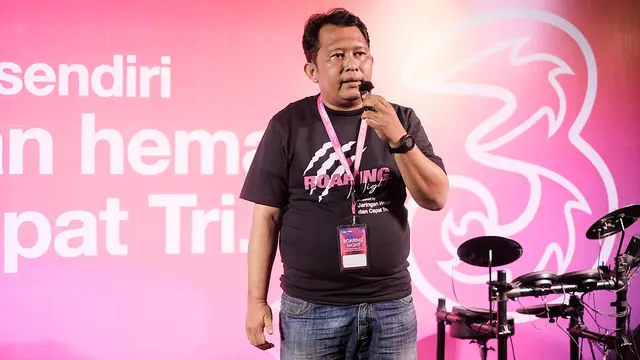 Tri
