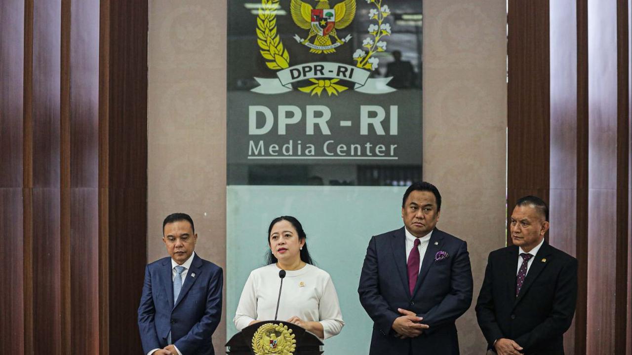 Belum Seminggu Dilantik Jadi Kasad