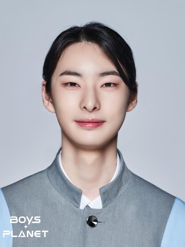 Jang Min Seo. (Mnet via Soompi)