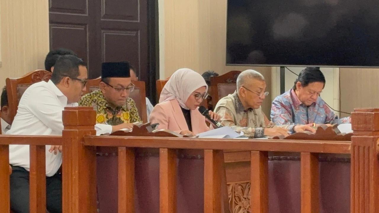 Kubu Eks Menag Yaqut Blak-blakan di Sidang Praperadilan, Bongkar Kejanggalan Penetapan Tersangka Korupsi Kuota Haji