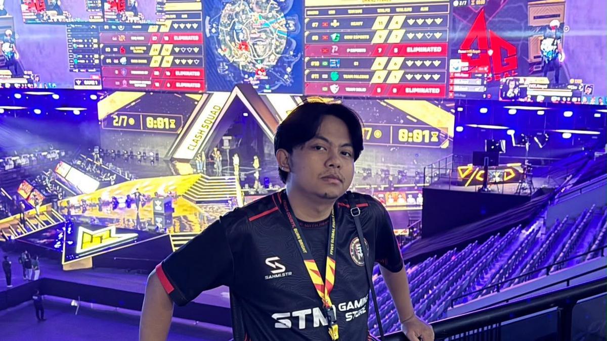 Jejak Karier Mr Tauseef, Dulu Jual Keripik Kini Jadi Influencer dengan 2,1 Juta Pengikut