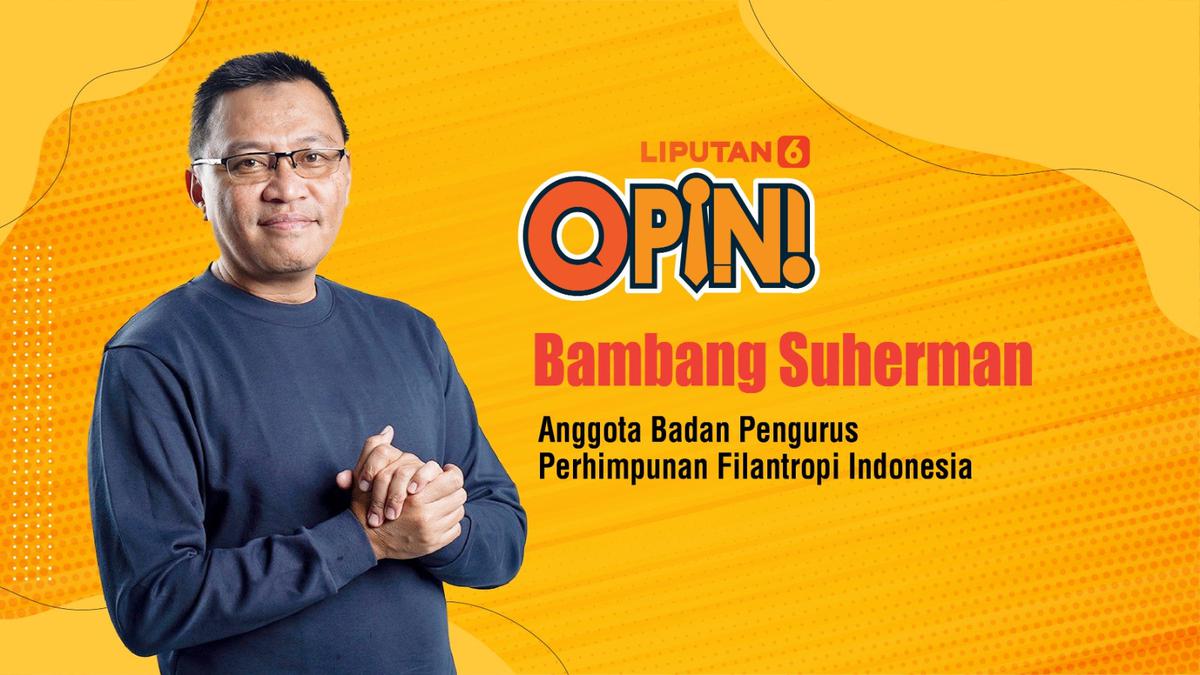 Memperkuat Ketahanan Bersama di Dunia yang Semakin Tidak Pasti