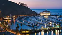 Top 5 Lifestyle: 5 Pulau Berlibur Seleb Hollywood Jadi Terpopuler