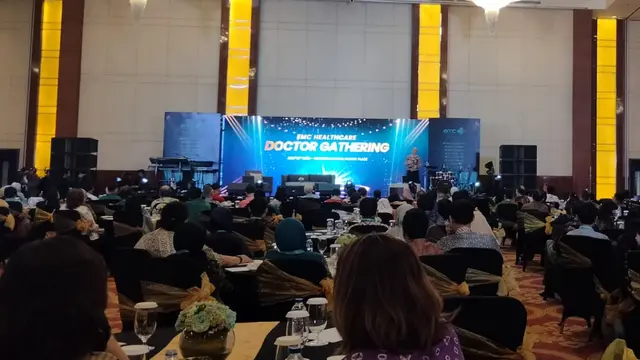 EMC Healthcare
