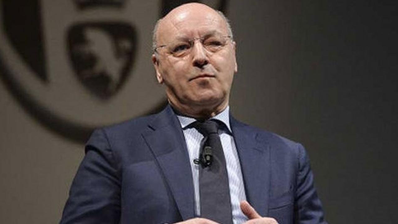 Marotta: Schalke klub misterius