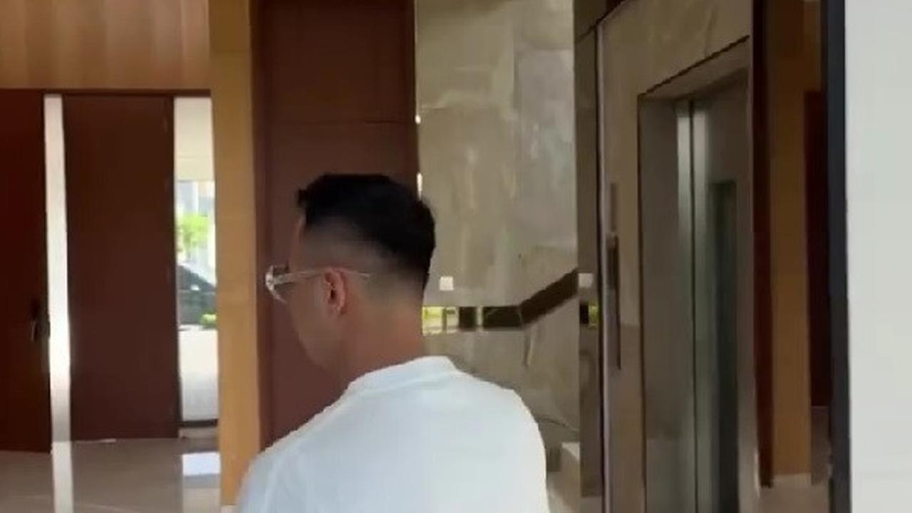 Siap Dihuni, Intip Kemegahan Rumah Baru Raffi Ahmad dan Nagita Slavina di Tangerang Selatan