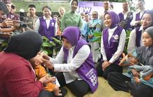 Tri Tito Karnavian Pimpin Pembinaan Posyandu 6 SPM di Palangka Raya: Transformasi Layanan Masyarakat yang Lebih Luas