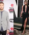 Sudah mengakhiri hubungannya dengan Taylor Swift, Calvin Harris kerap terlibat isu perselisihan. Kini tersiar kabar bahwa Calvin kembali menyindir Taylor lewat single terbarunya. (AFP/Bintang.com)
