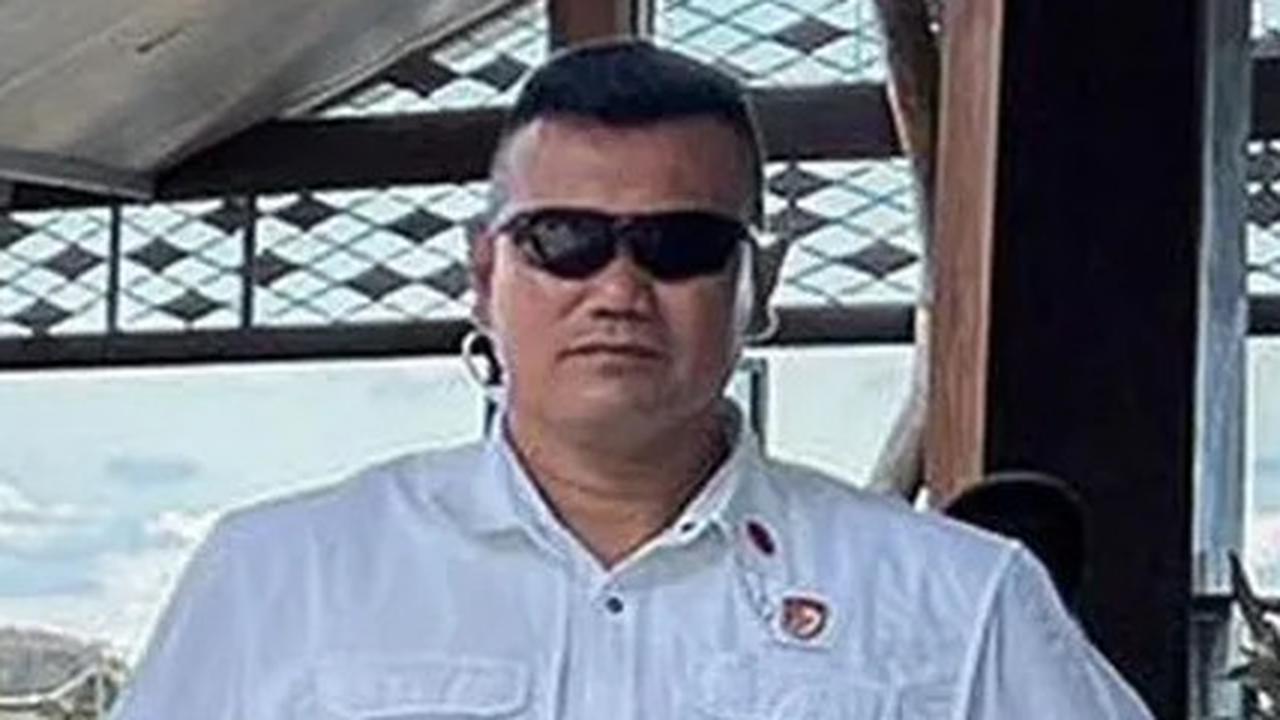 Paspampres Jokowi Datangi Kasad ke Ruang Kerjanya Kenang Masa Tidak Enak, Penampilan Sang Jenderal Bikin Salfok