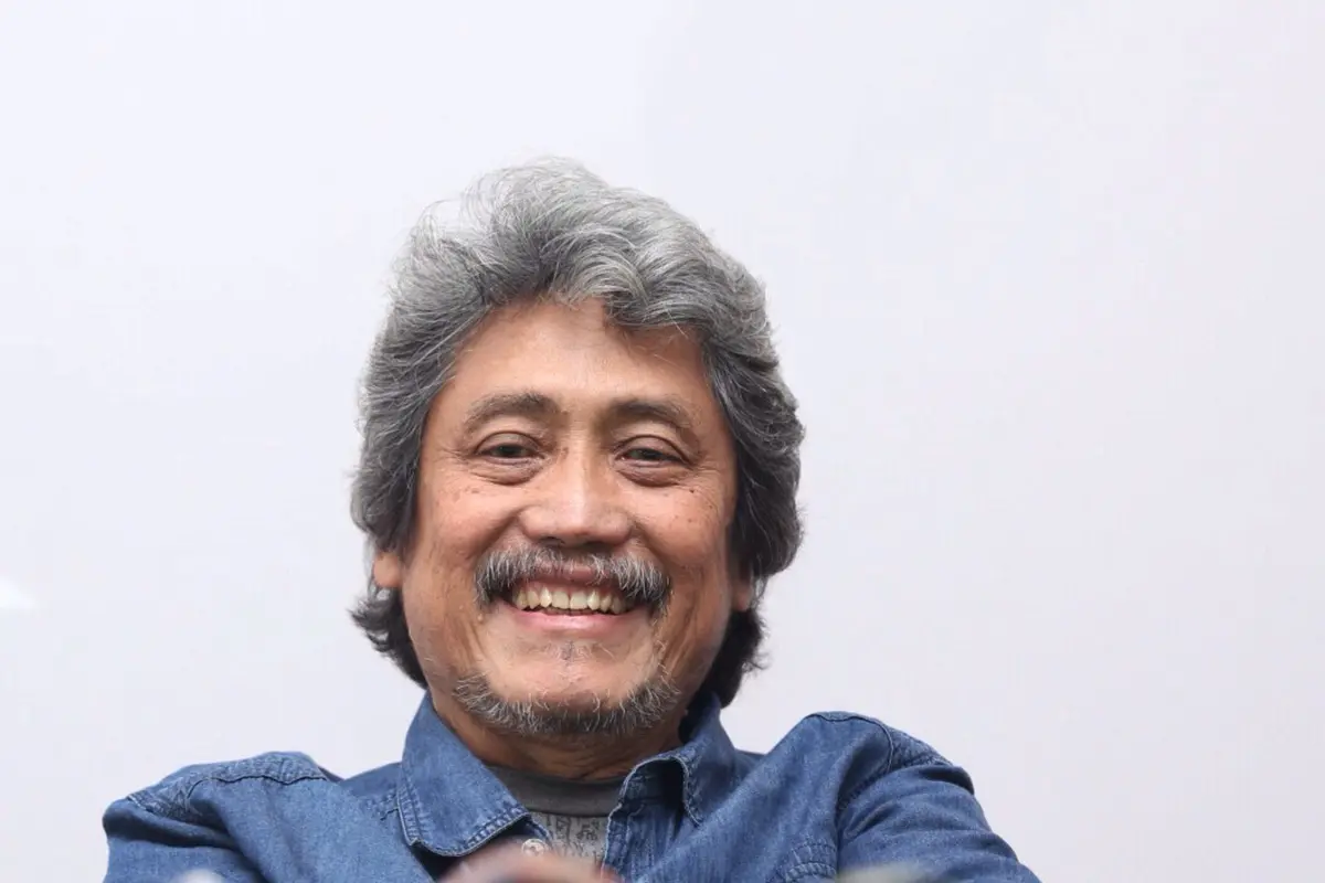 [Bintang] Sam Bimbo